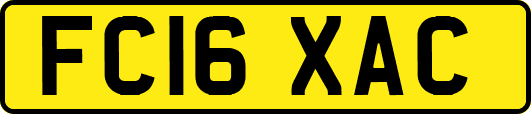 FC16XAC