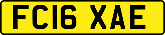 FC16XAE