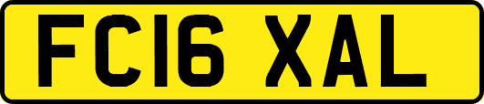 FC16XAL