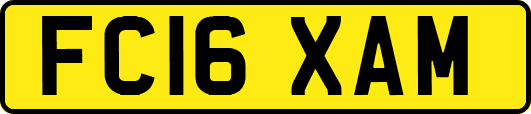 FC16XAM