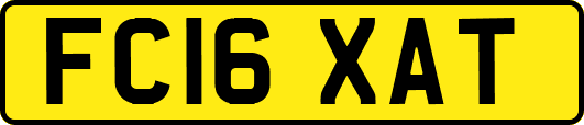 FC16XAT