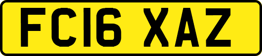 FC16XAZ