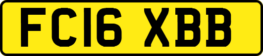 FC16XBB