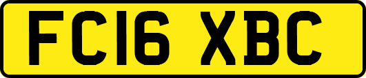 FC16XBC