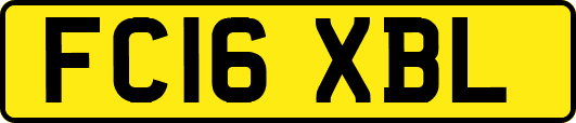 FC16XBL