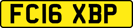FC16XBP