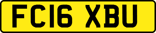 FC16XBU