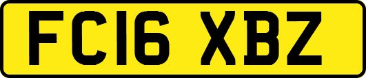 FC16XBZ