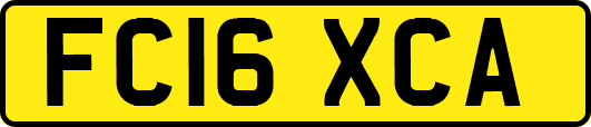 FC16XCA