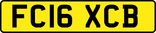 FC16XCB