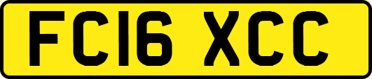 FC16XCC