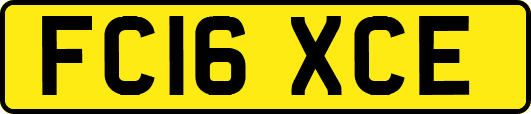 FC16XCE