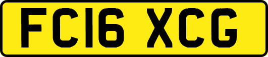 FC16XCG