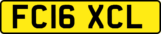 FC16XCL