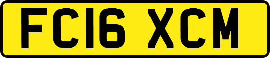 FC16XCM
