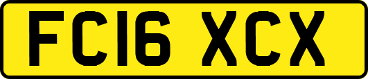 FC16XCX