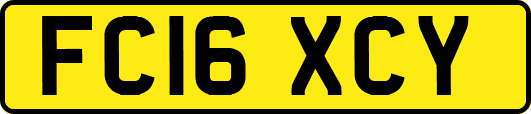 FC16XCY