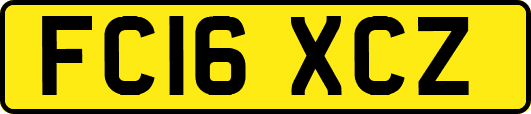 FC16XCZ