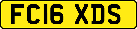 FC16XDS