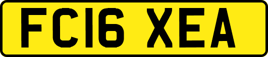 FC16XEA