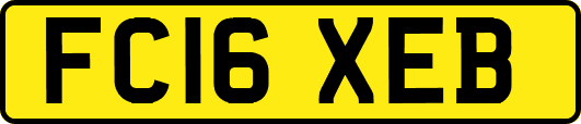 FC16XEB
