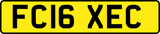 FC16XEC