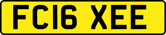 FC16XEE