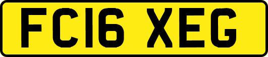 FC16XEG