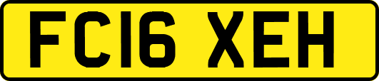FC16XEH