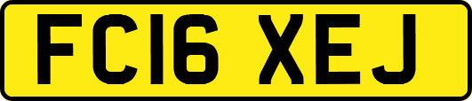 FC16XEJ