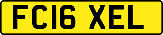 FC16XEL