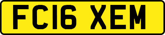 FC16XEM