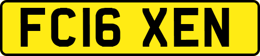 FC16XEN