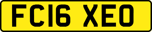 FC16XEO
