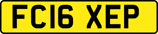FC16XEP