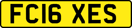 FC16XES