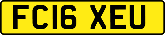 FC16XEU