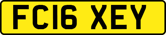 FC16XEY
