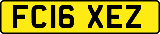 FC16XEZ