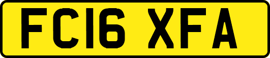 FC16XFA