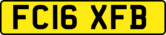 FC16XFB