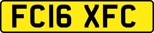 FC16XFC