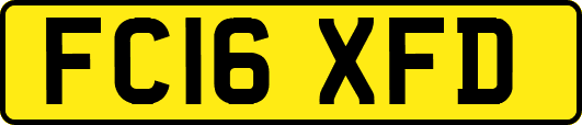 FC16XFD