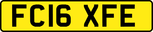 FC16XFE