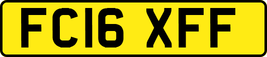 FC16XFF