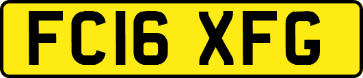 FC16XFG