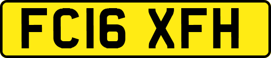 FC16XFH