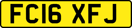 FC16XFJ