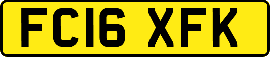 FC16XFK