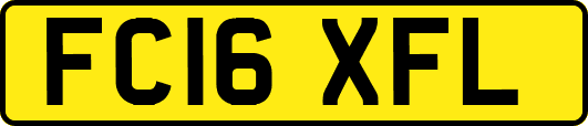 FC16XFL